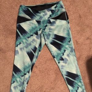 ASICS Cropped Legging